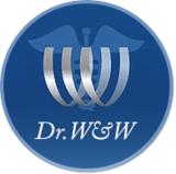 DR WW Dermatology logo